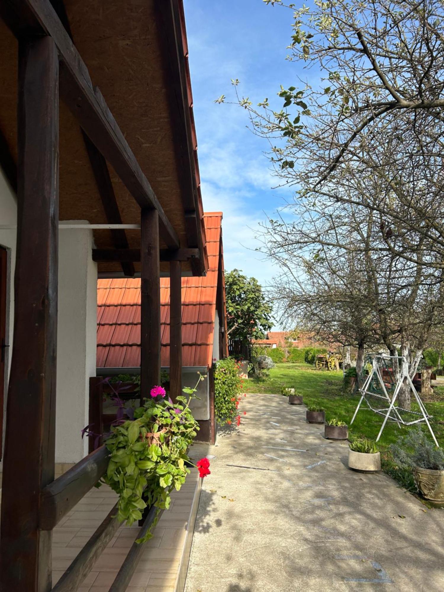 Camping Lukac Kutina Exterior foto