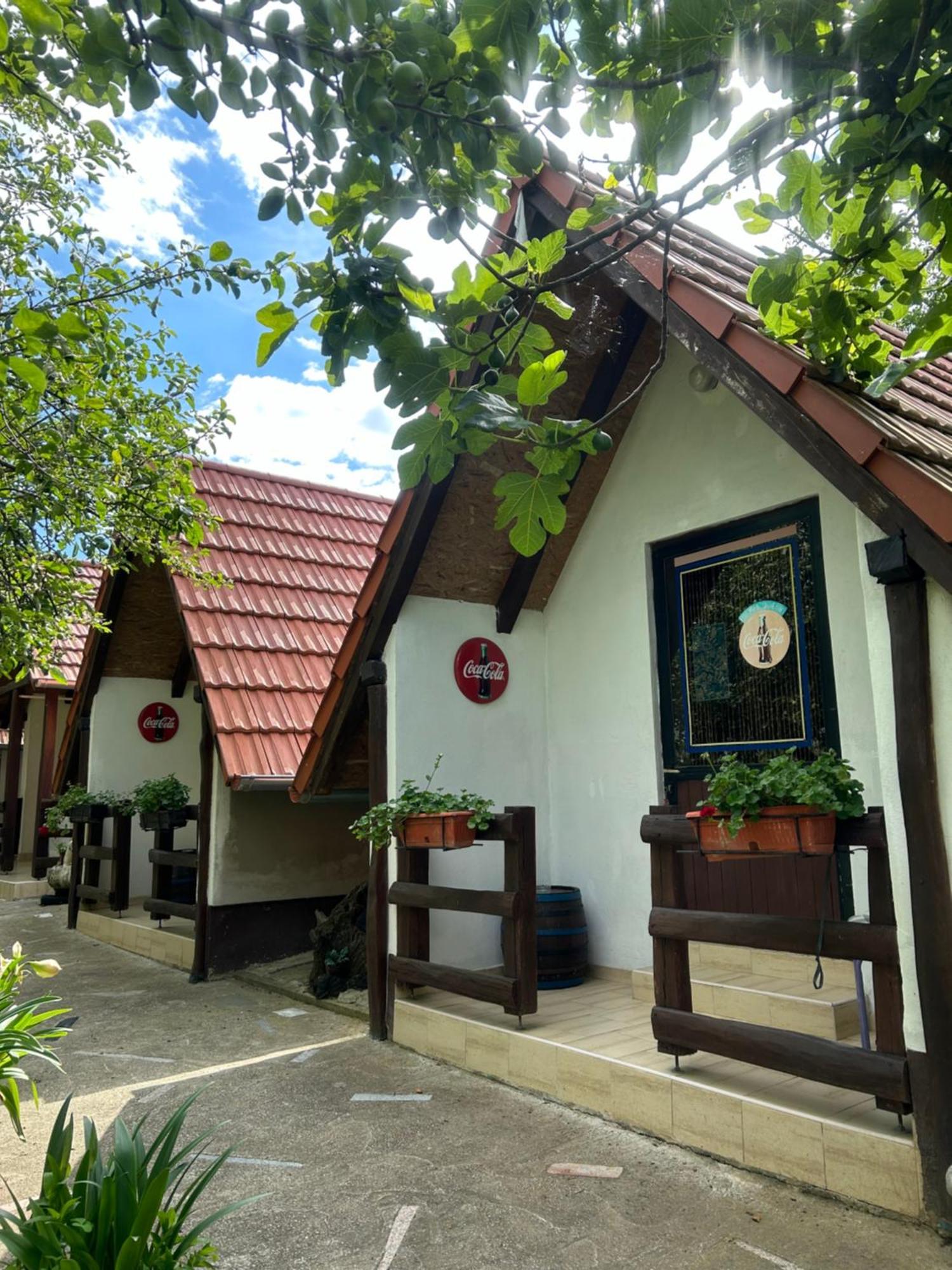 Camping Lukac Kutina Exterior foto